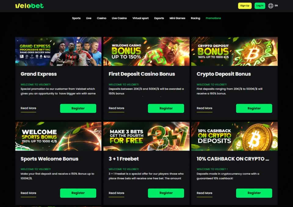 ubet95 online casino login