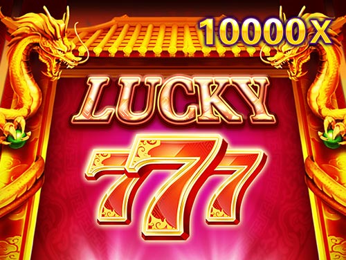 lucky777.com login