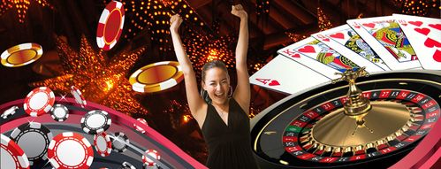 365 casino online