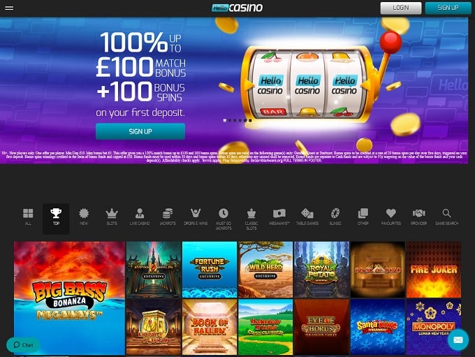 lodislot 777 casino online