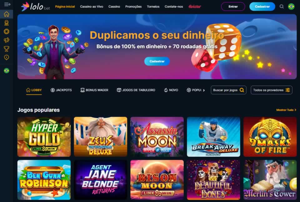 hot 646 casino login download	