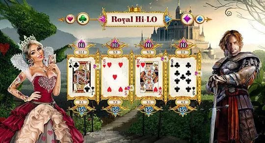 999 casino online